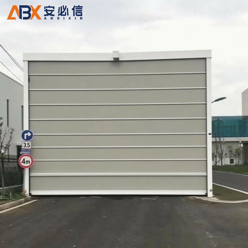 文山壮族苗族机械式门封