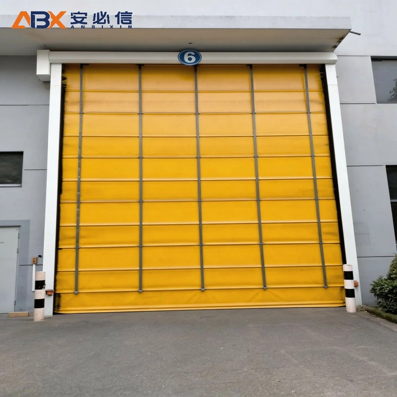 文山壮族苗族柔性门